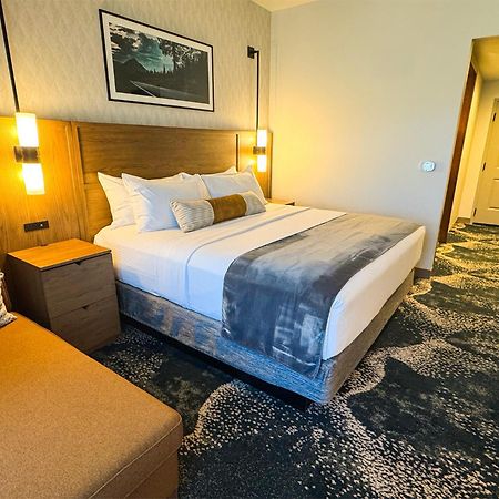 Rain Rock Casino Resort Hotel Yreka Exterior photo
